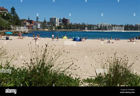 Playa Shelly Australia Fotografías E Imágenes De Alta Resolución Alamy