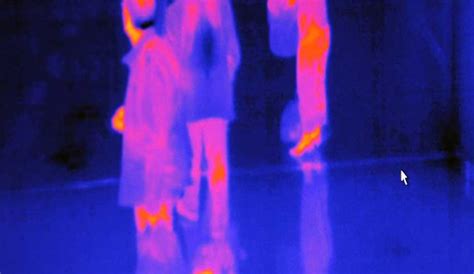 Thermal Imagers For Hunting Portable Thermal Imaging Devic Flickr