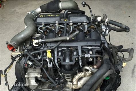 Nissan G U Engine For Nissan Primastar X Car For Sale