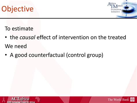 Randomization This Presentation Draws On Previous Presentations By Muna