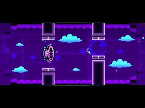 Electroman Adventures Geometry Dash YouTube