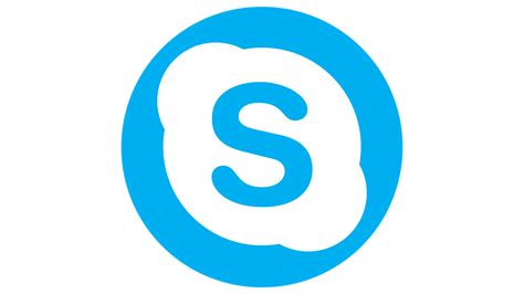 Skype Logo Histoire Signification De Lemblème