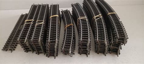 Märklin H0 2200 2221 2231 2290 Model train tracks 68 Catawiki