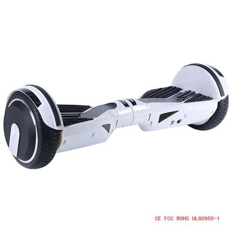 Inch Two Wheels Smart Self Balance Magic Wheel Scooter