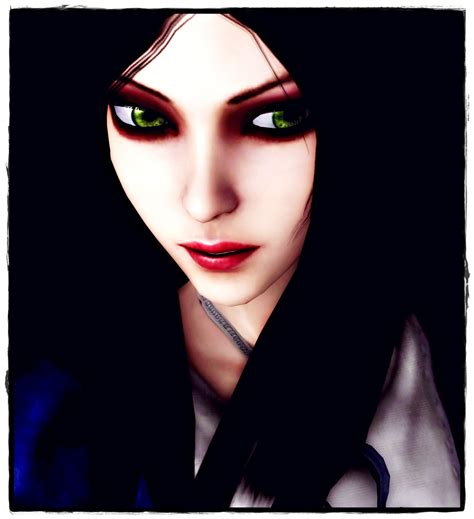 Alice Liddell Arts American Mcgees Alice Photo 34672387 Fanpop