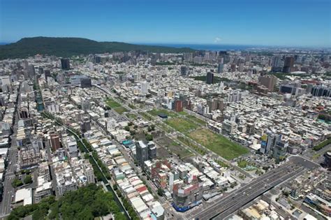 高市第3季開發區土地標售 高雄車站商業區土地亮眼登場 地方 Nownews今日新聞