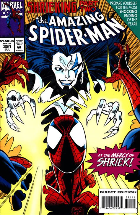 Hellz Yeah, Spider-Man: The Web Wielding Avenger — Female Spider-Man ...