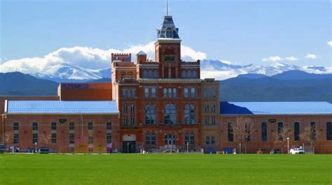 University of Colorado Denver Online | TheBestSchools.org