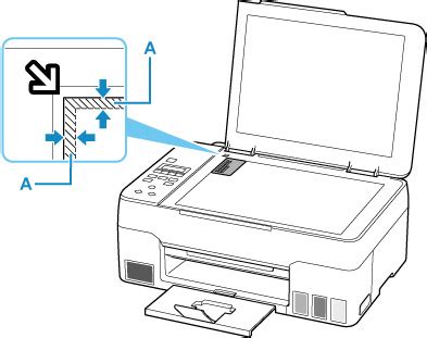 Canon Inkjet Manuals G3060 Series Copying ID Card To Fit Onto