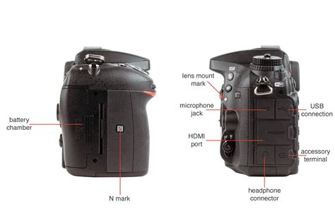 Nikon D7200 Digital Camera Review Cameras