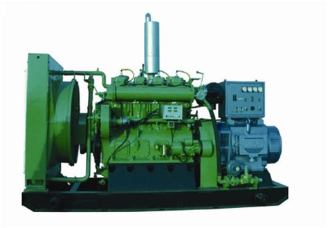 Gas Generator Set - China Generator Products, Generator Manufacturers, Factories and Suppliers