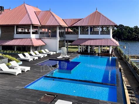 Best 5 Backwater Resorts in Alleppey - Sanchari