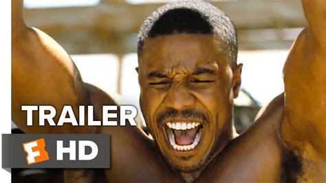 Creed Ii Trailer 2 2018 Movieclips Trailers Youtube