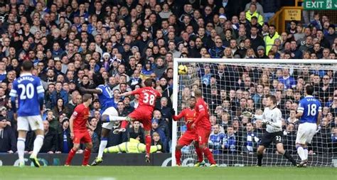 Everton FC fixtures: the fans' view plus 2014/15 picture calendar ...