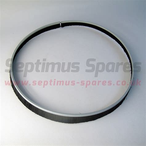 Karcher Strip Brush Septimus Spares