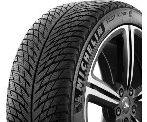 Michelin Pilot Alpin 5 235 45 R18 98V Black Friday 2024 Comparez Les