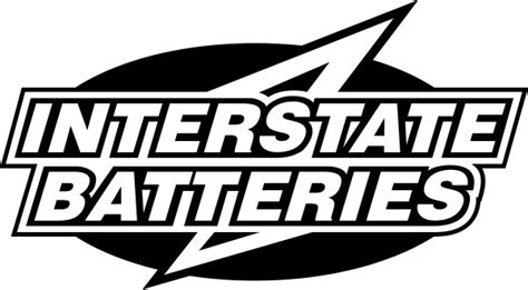 Interstate Batteries Decal / Sticker 03