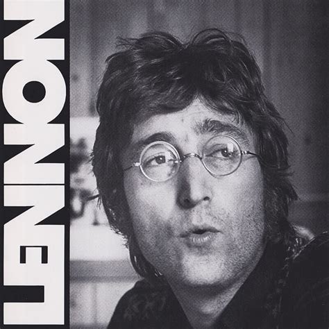 John Lennon Cd Box Set