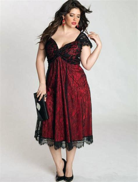 40 Sexy Plus Size Christmas Party Dresses 2025 Plus Size Women Fashion