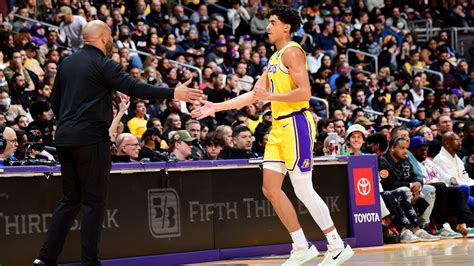 Photos : Lakers vs Spurs (01/25/23) Photo Gallery | NBA.com