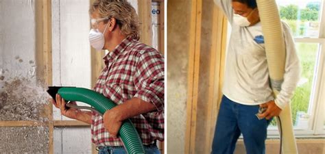 How to Blow Insulation Into Existing Walls | 10 Easy Steps