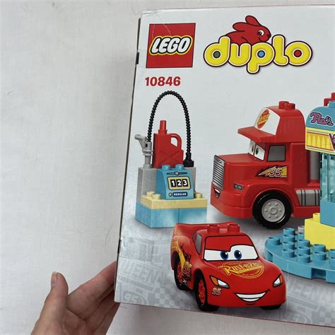 Lego Duplo Flo S Caf Acquisti Online Su Ebay