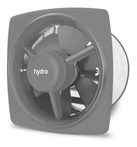 Extractor Ventilador De Aire Hydra Mm Doble Funci N Cm