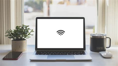 Cara Mudah Mengatasi Laptop Tidak Bisa Connect Wifi