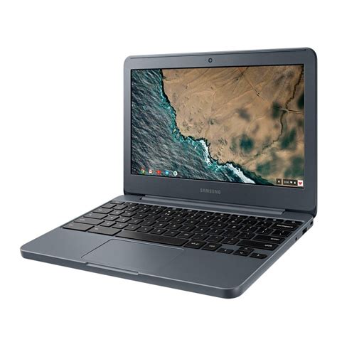 Notebook Samsung Chromebook 116 Hd Celeron N3060 16gb 4gb Chrome Os