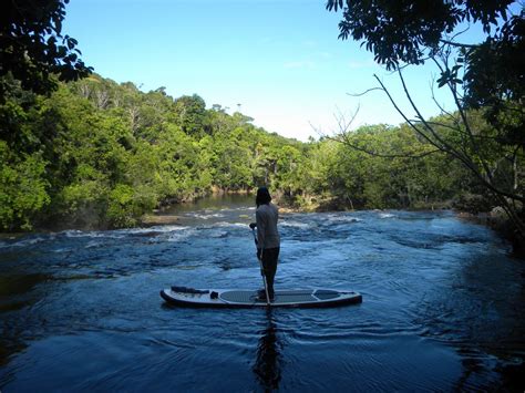 SUP Rafting e muita aventura em Itacaré BA Trilhas e Aventuras