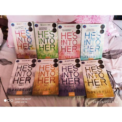 He S Into Her Hih Pastel Edition Complete Season By Maxinejiji