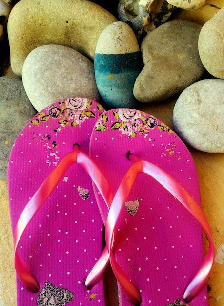 Premium Photo Close Up Of Woman In Bikini