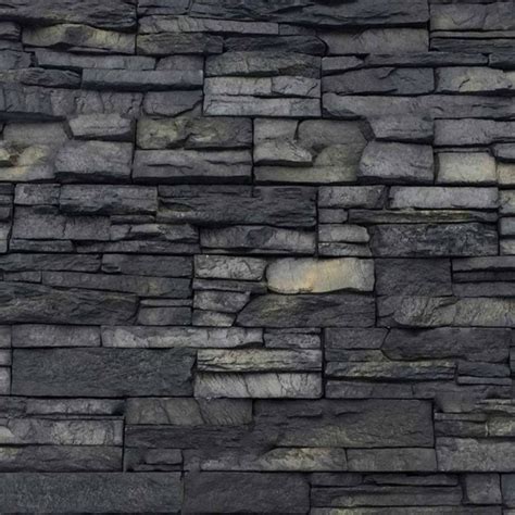 Eldorado Stone Stacked Stone Silver Lining - Metex Supply Co