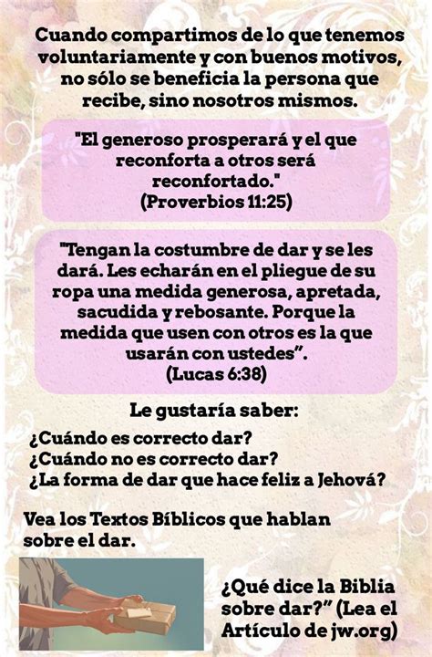 Pin De Hilda Salazar En Jw Org Textos Biblicos Imagenes Testigos De