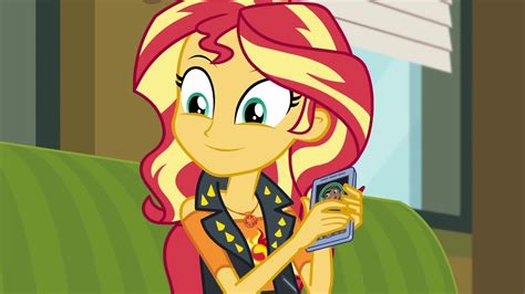 Pin on Sunset Shimmer ️(waifu)