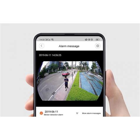IP камера Xiaomi Xiaovv Solar Powered Outdoor PTZ 4G Camera P6 Pro ...