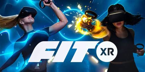 Reimagining Fitness With Fitxr S Immersive Solutions Xr Today