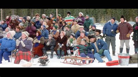 Mystery Alaska Picture