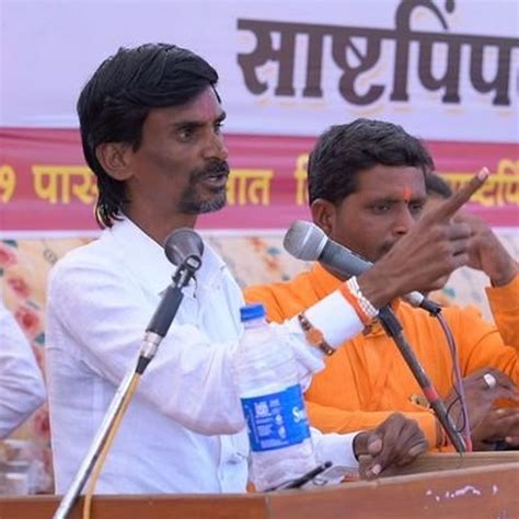 Maratha Quota Activist Jarange To Launch Indefinite Fast From Jan 25