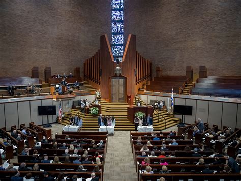 Temple B Nai Jeshurun