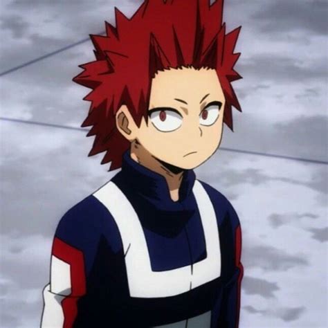 Boku No Hero Academia Imágenes 5 Icons De Kirishima Personajes De