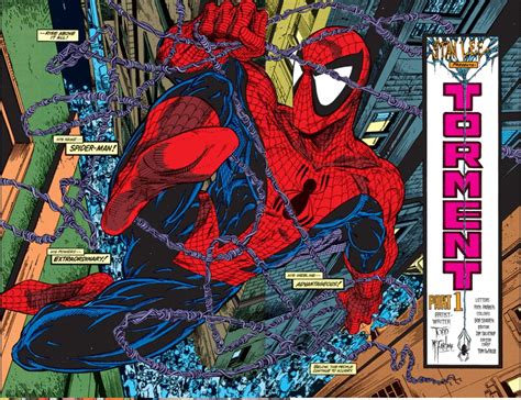 Todd Mcfarlane On Spider Man 1 Artwork He Is Not Selling Yet