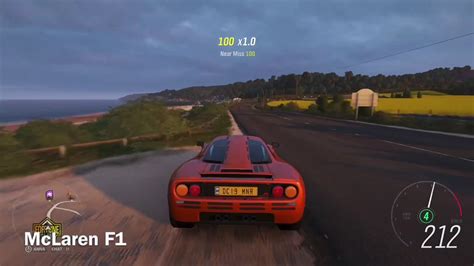 Best Sounding Cars In Forza Horizon 4 Hd Youtube