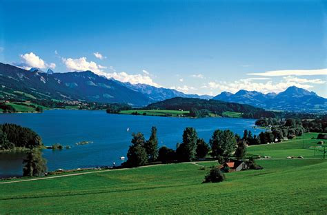 The Climate and Seasons In Switzerland - techmagzine.com