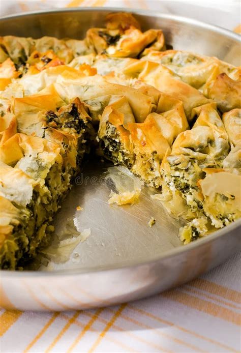 Cheese Pastry Stock Photo Image Of Baked Bulgaria Bakery 41772768