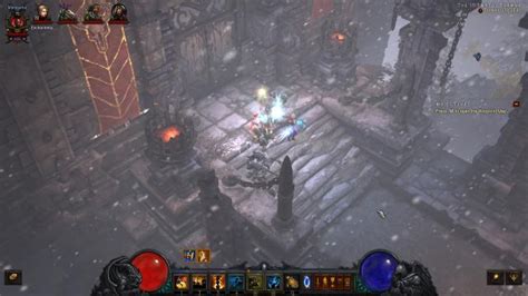 Diablo 3 Reaper Of Souls Content Patch 2 3 0 Live