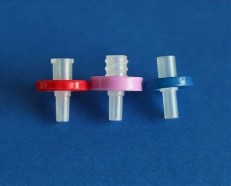 Mce Cn Ca Pp Ptfe Nylon Pes Pvdf Gf Membrane Mm Syringe Filter