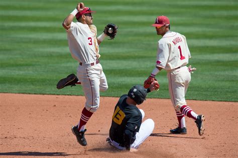 Arkansas vs. Missouri Game Three | Arkansas Razorbacks