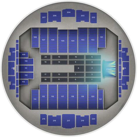 Tacoma Dome Tickets And Events Gametime