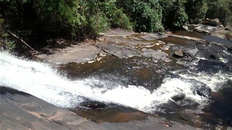 Cachoeira Ipiabas Barra Do Pirai Setembro Youtube